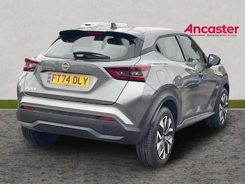 Used Nissan Juke 2025 for sale - 78886151: Photo