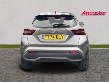 Used Nissan Juke 2025 for sale - 78886151: Photo