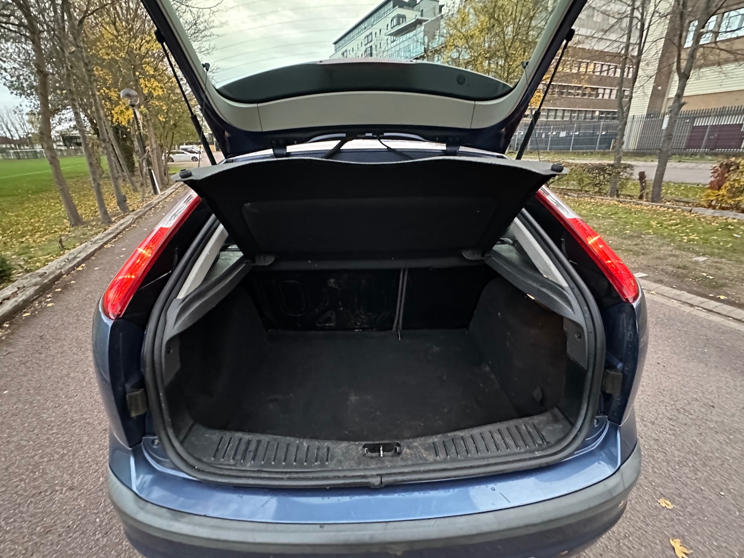 Used Ford Focus 2005 for sale - 77014977: Photo 11