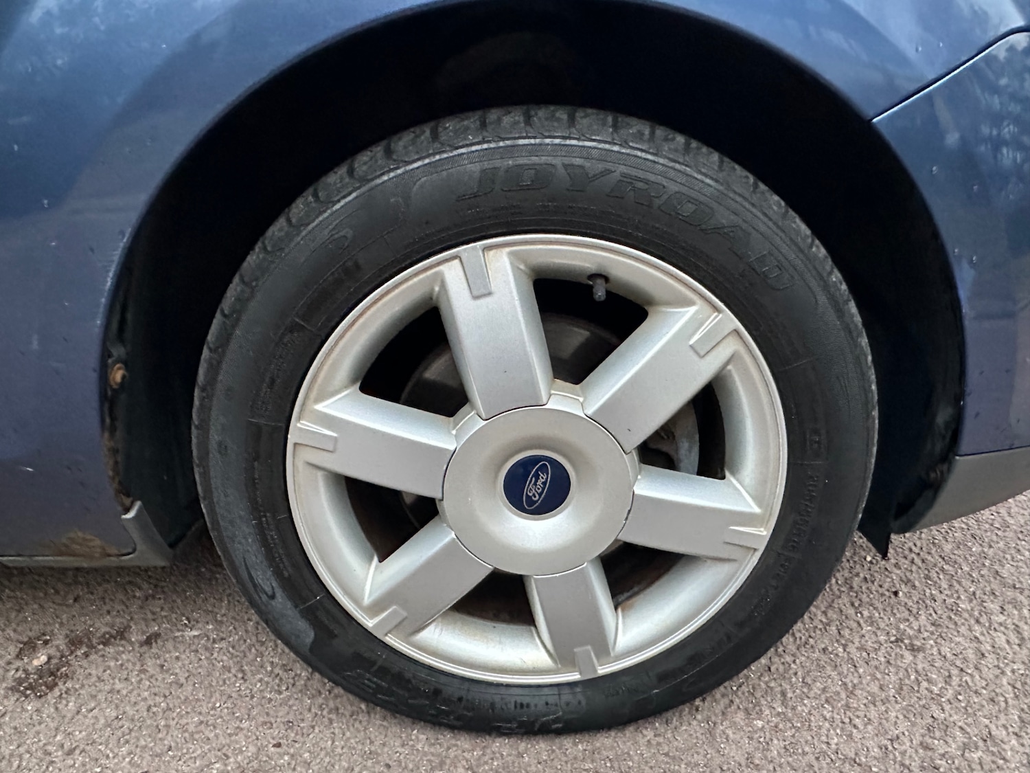 Used Ford Focus 2005 for sale - 77014977: Photo 13