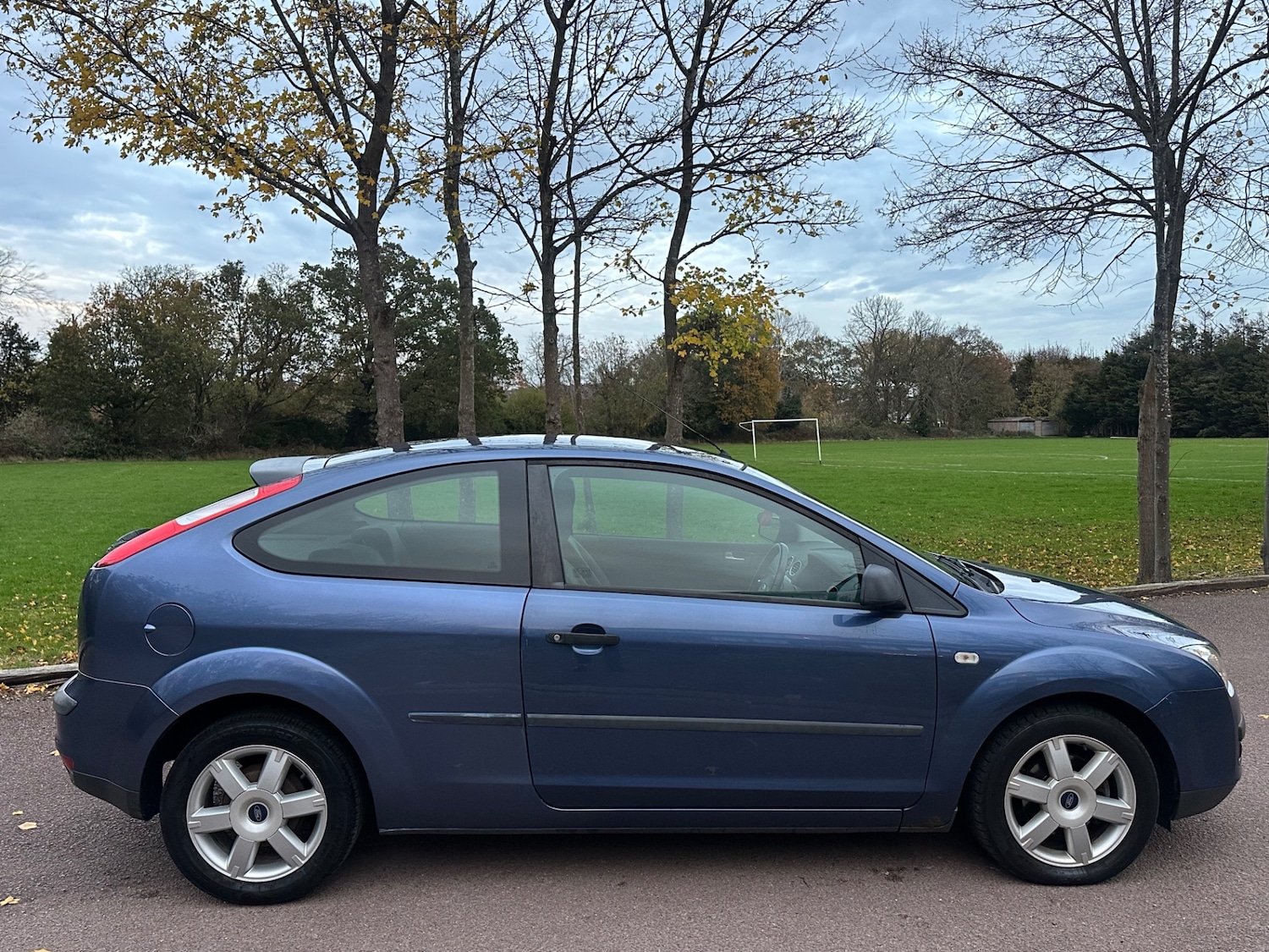 Used Ford Focus 2005 for sale - 77014977: Photo 14