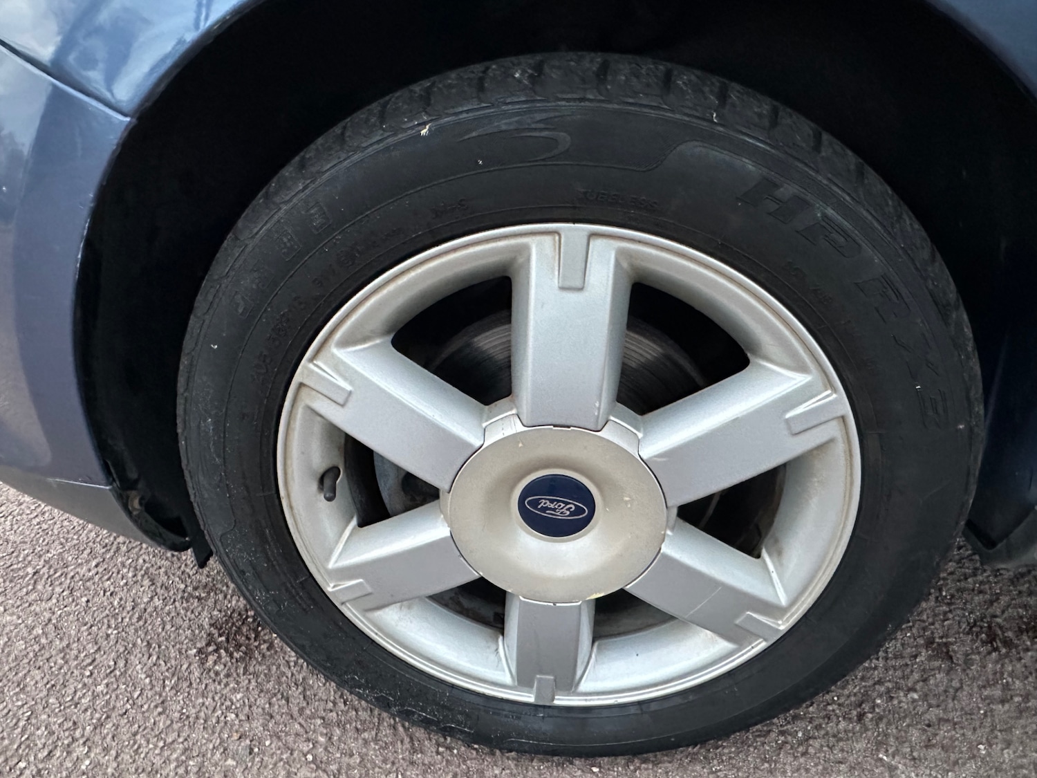 Used Ford Focus 2005 for sale - 77014977: Photo 16