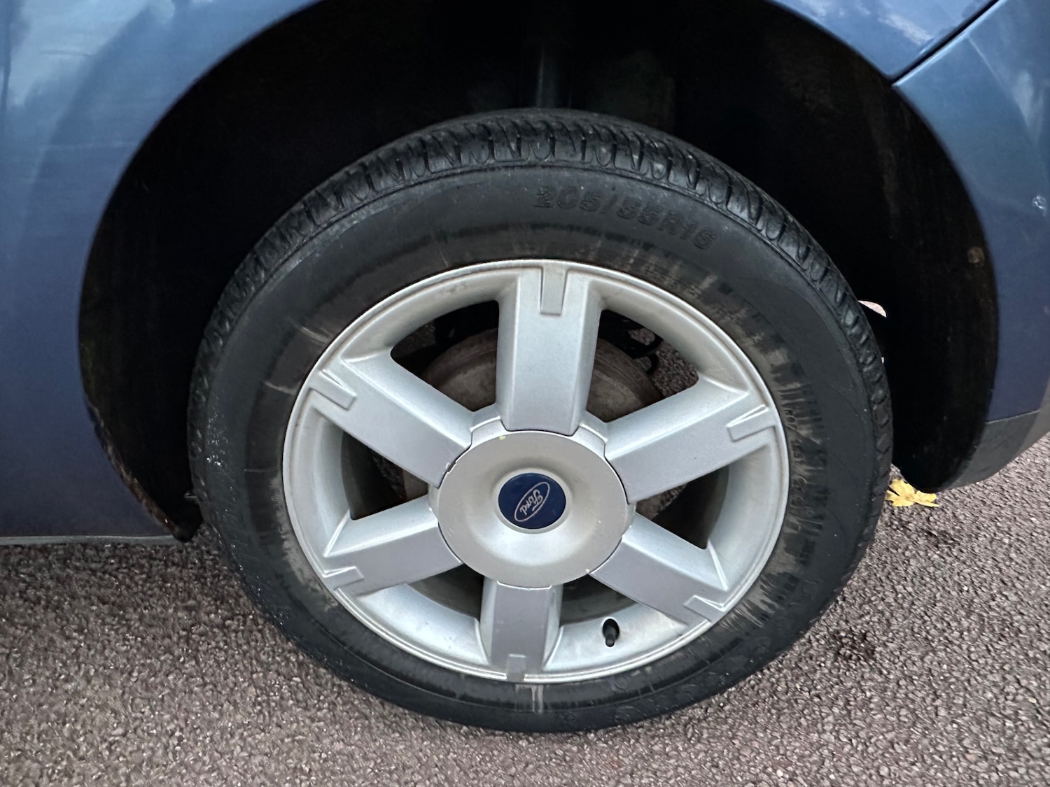 Used Ford Focus 2005 for sale - 77014977: Photo 17