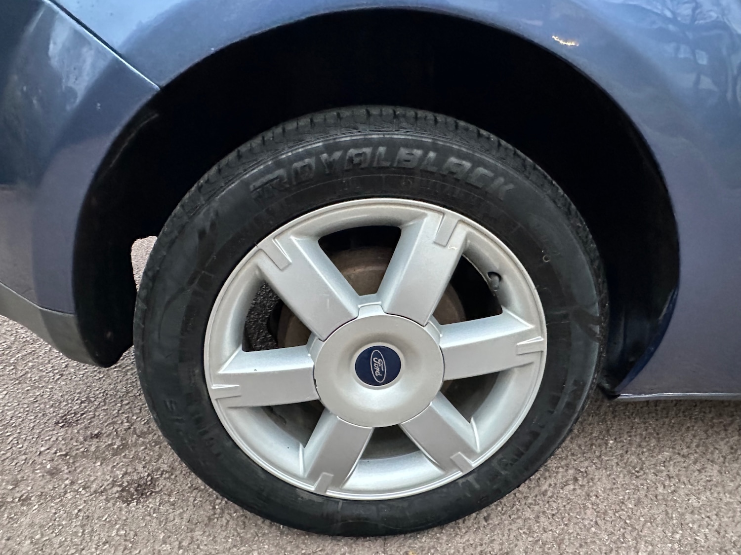 Used Ford Focus 2005 for sale - 77014977: Photo 18