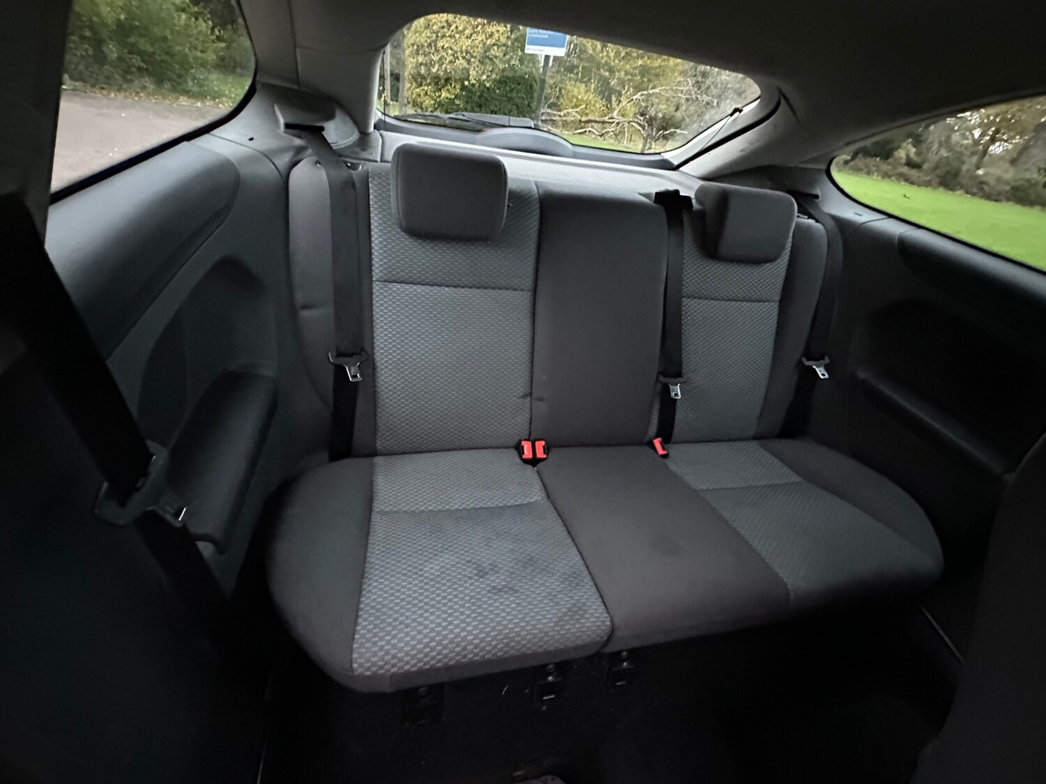 Used Ford Focus 2005 for sale - 77014977: Photo 19