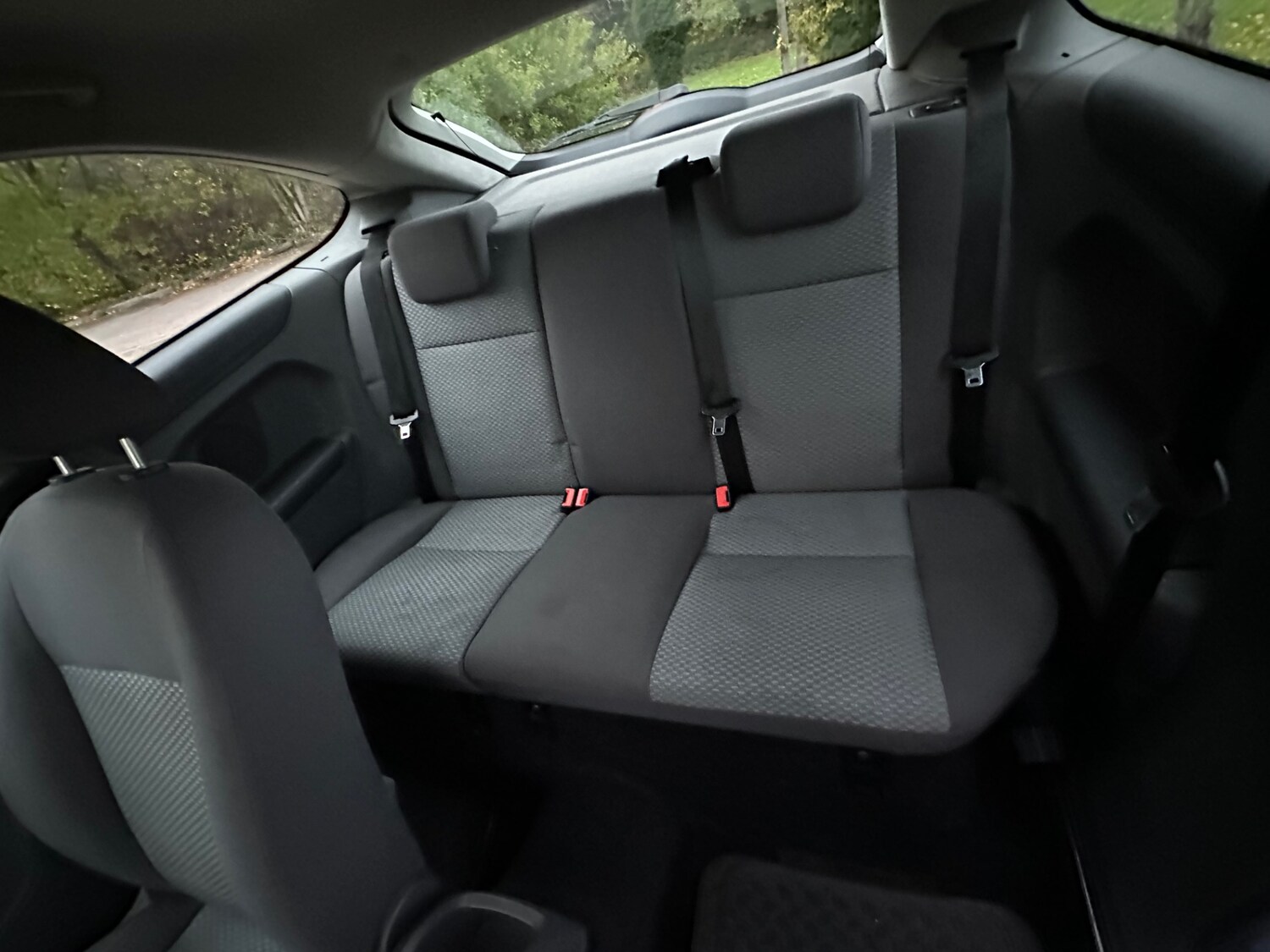 Used Ford Focus 2005 for sale - 77014977: Photo 20