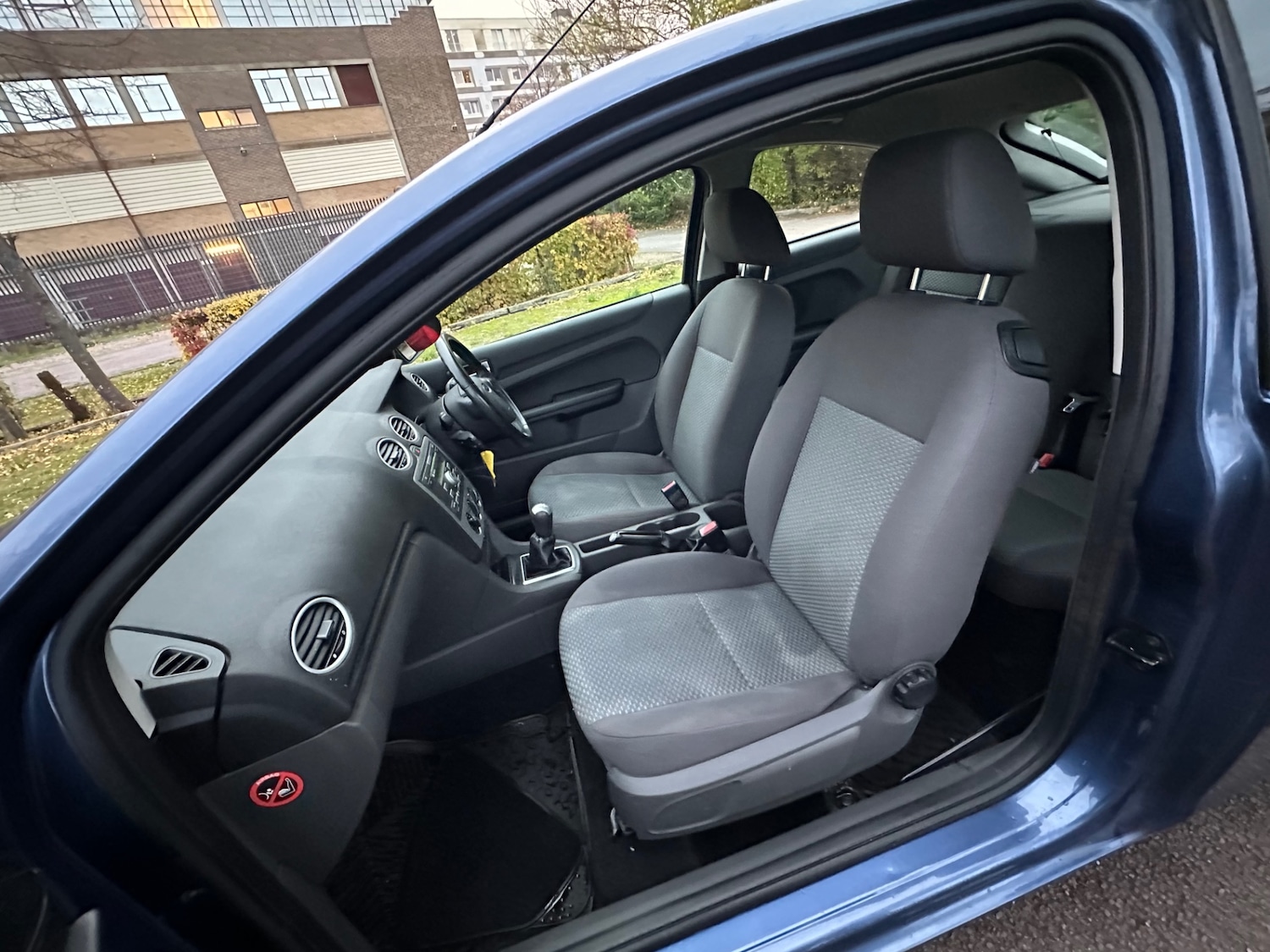 Used Ford Focus 2005 for sale - 77014977: Photo 21