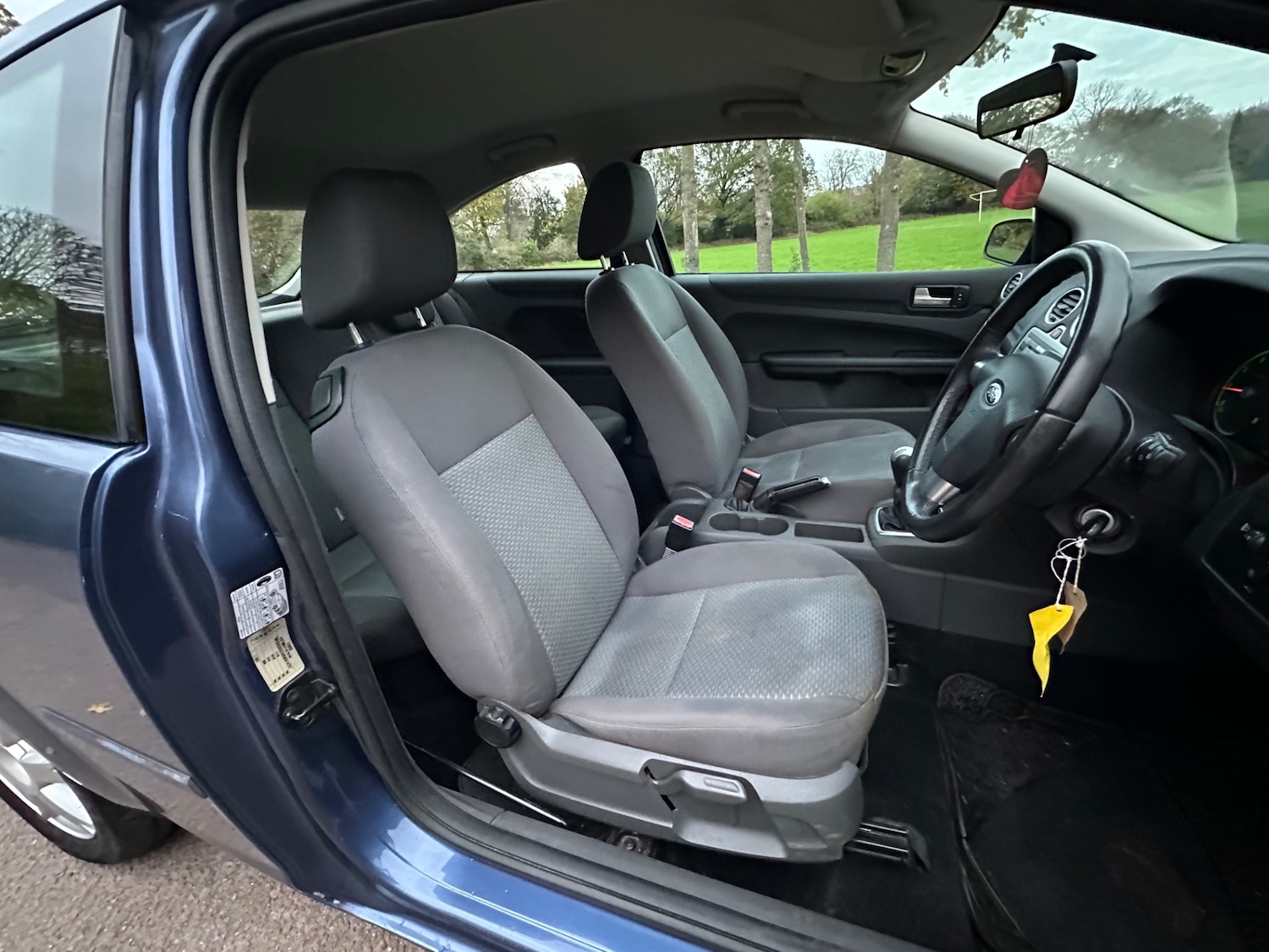 Used Ford Focus 2005 for sale - 77014977: Photo 24