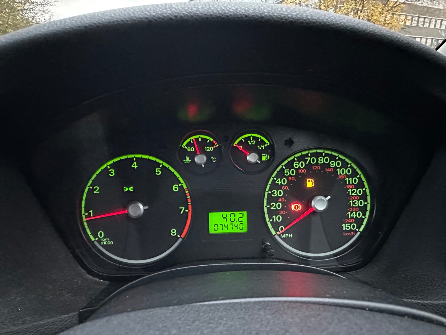 Used Ford Focus 2005 for sale - 77014977: Photo 27