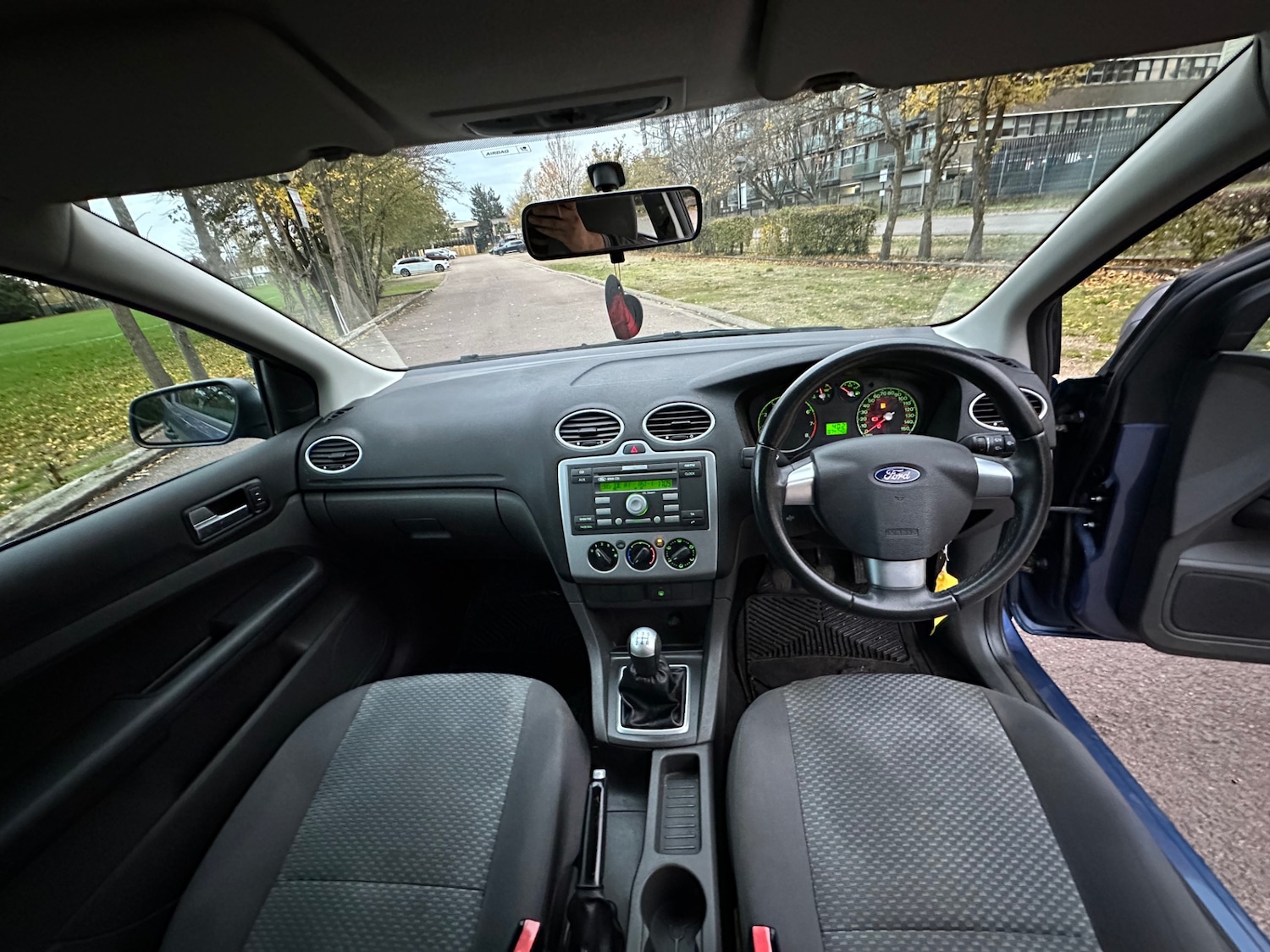 Used Ford Focus 2005 for sale - 77014977: Photo 28