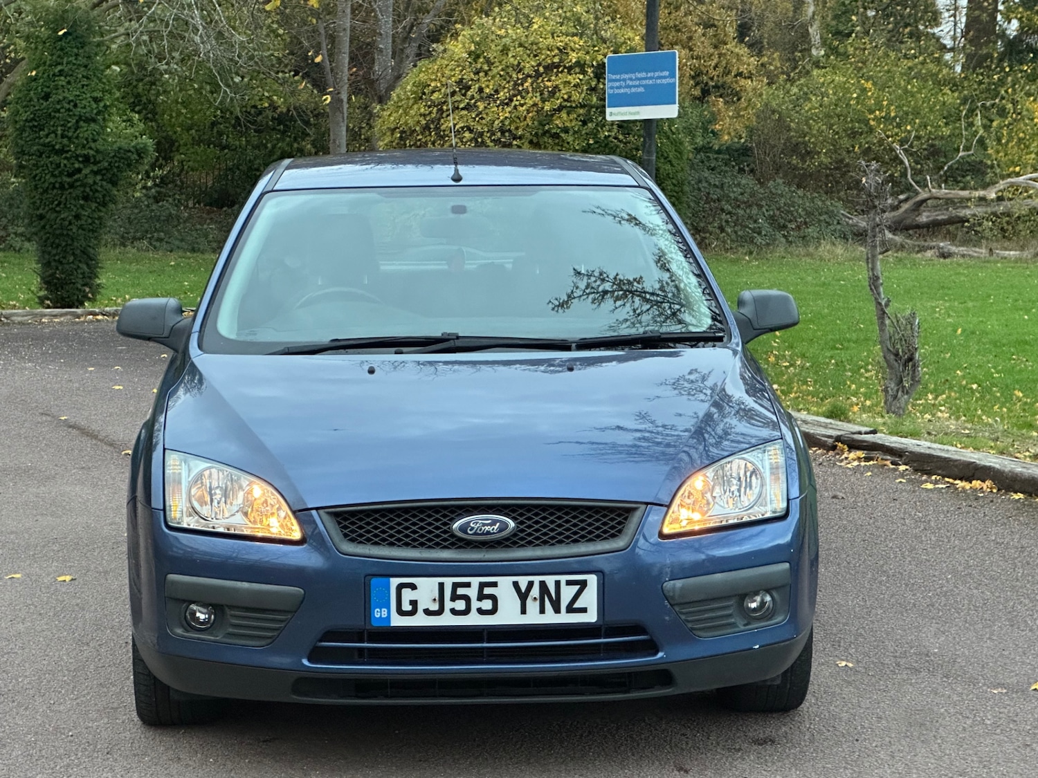 Used Ford Focus 2005 for sale - 77014977: Photo 6