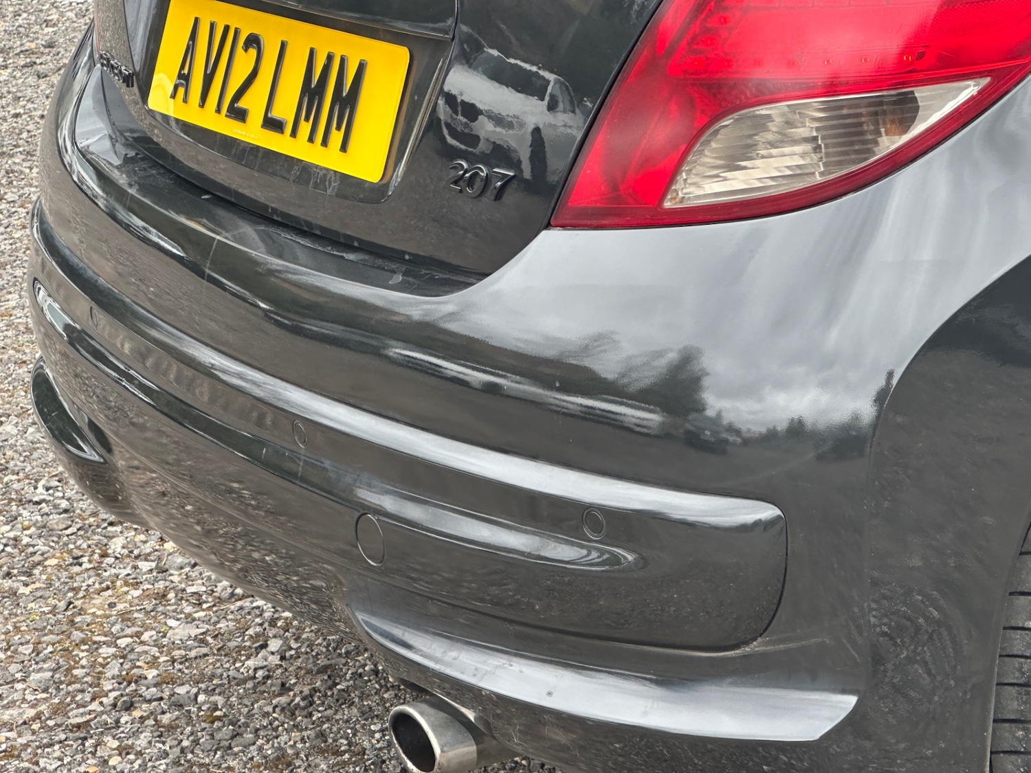 Used Peugeot 207 2012 for sale - 78061701: Photo 14