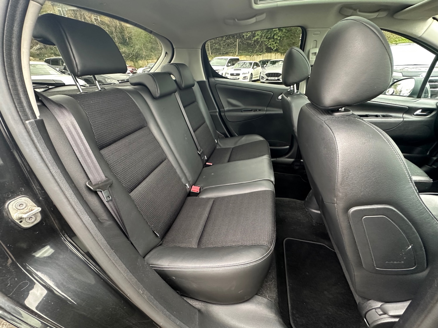 Used Peugeot 207 2012 for sale - 78061701: Photo 18