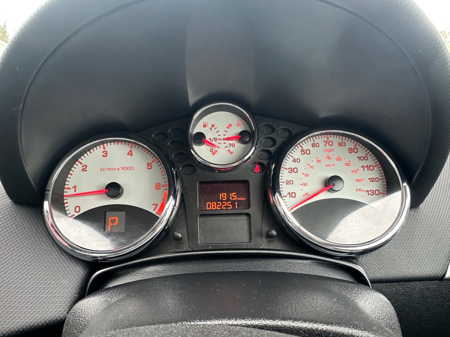 Used Peugeot 207 2012 for sale - 78061701: Photo 19