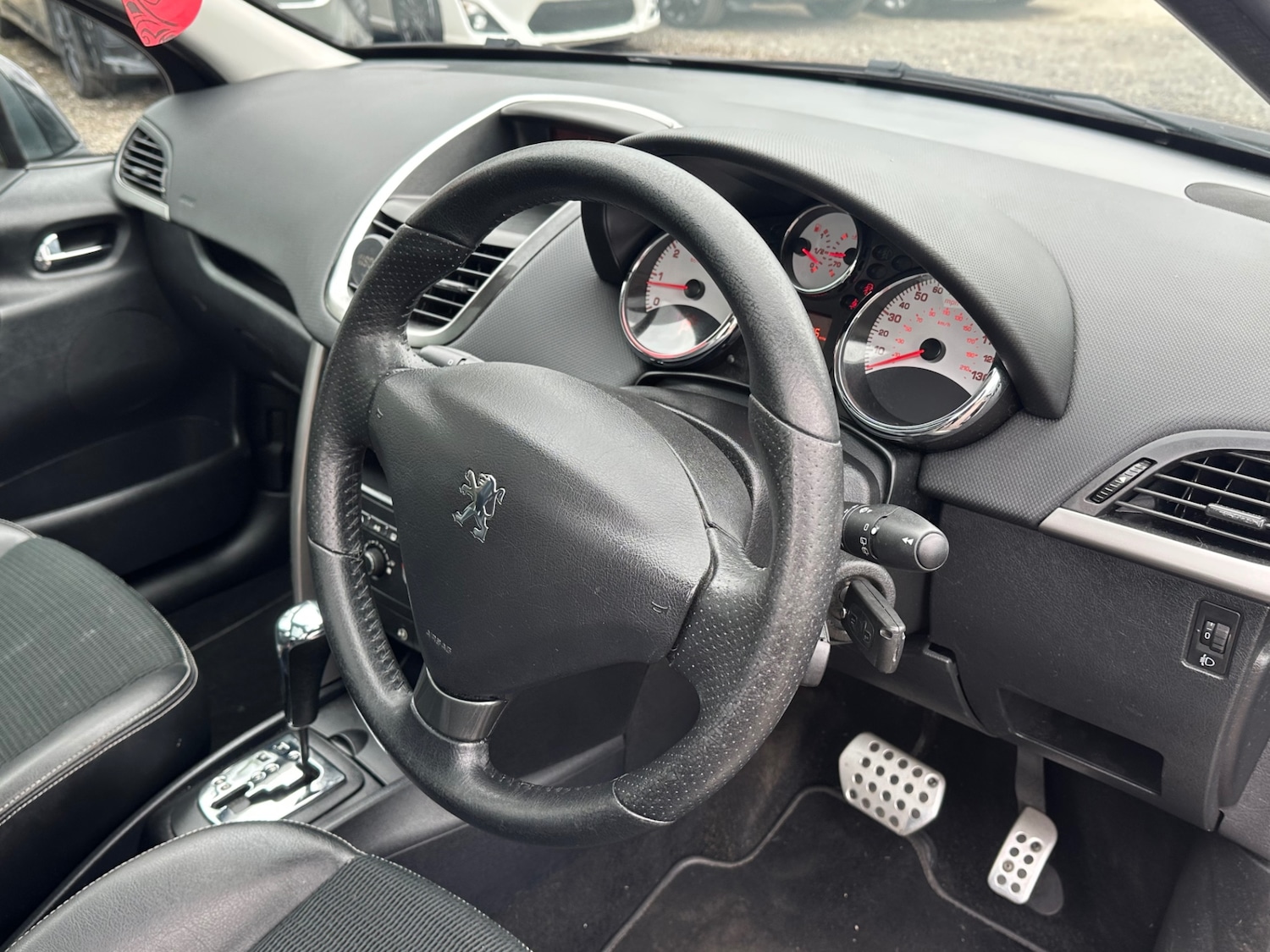 Used Peugeot 207 2012 for sale - 78061701: Photo 20