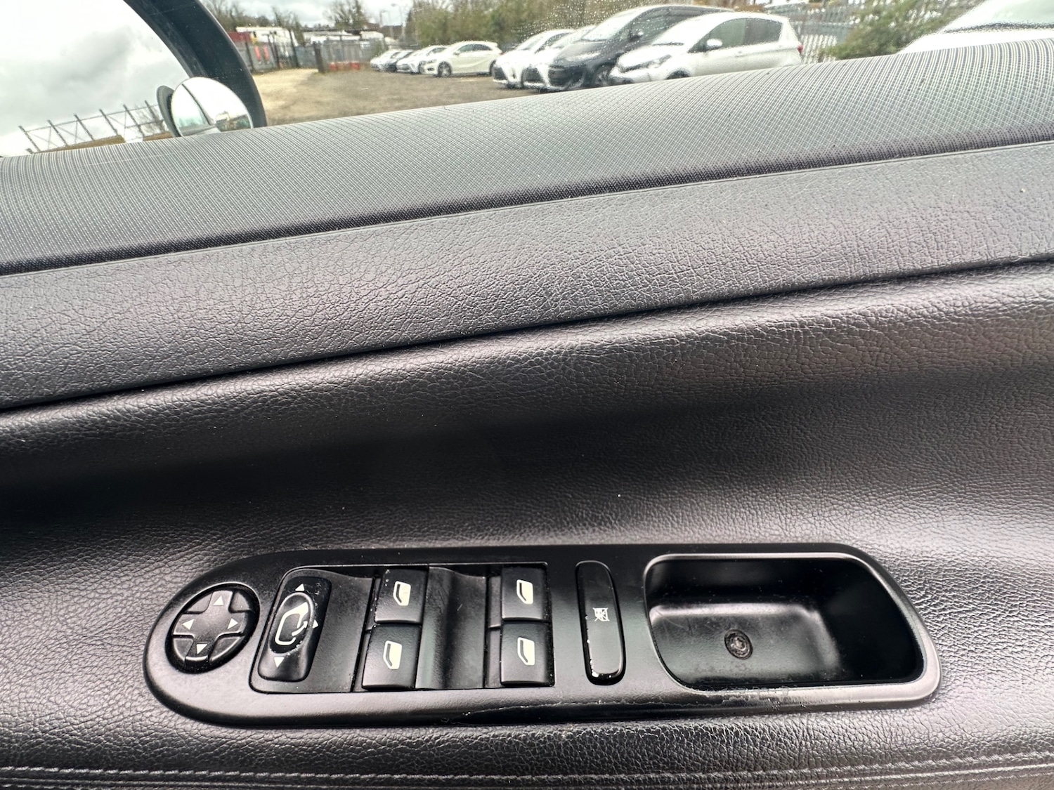 Used Peugeot 207 2012 for sale - 78061701: Photo 21