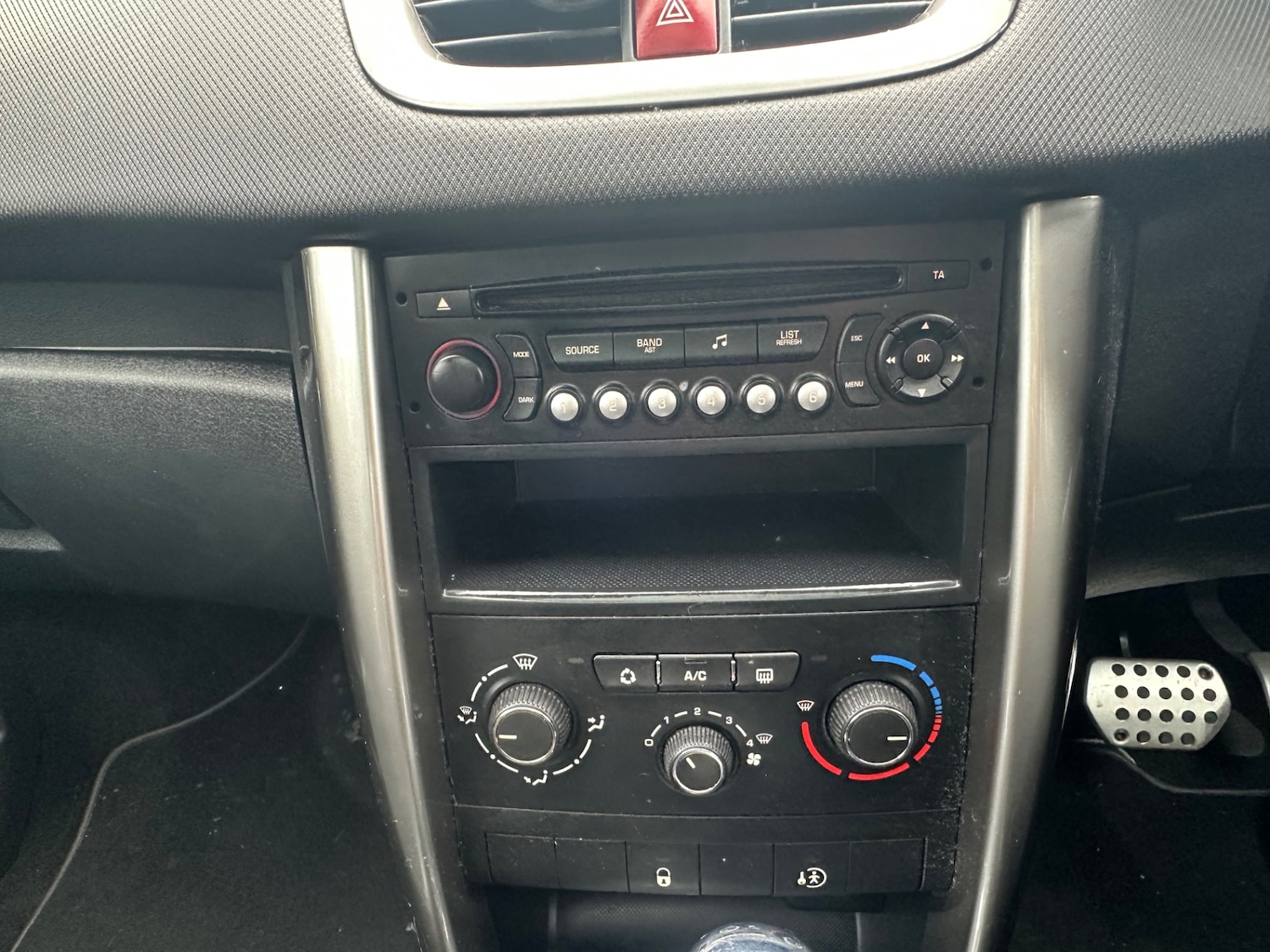 Used Peugeot 207 2012 for sale - 78061701: Photo 23