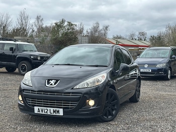 Used Peugeot 207 2012 for sale - 78061701: Photo