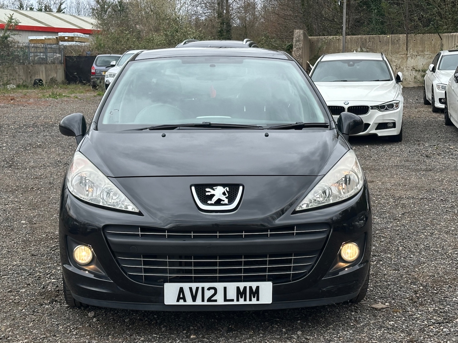 Used Peugeot 207 2012 for sale - 78061701: Photo 6