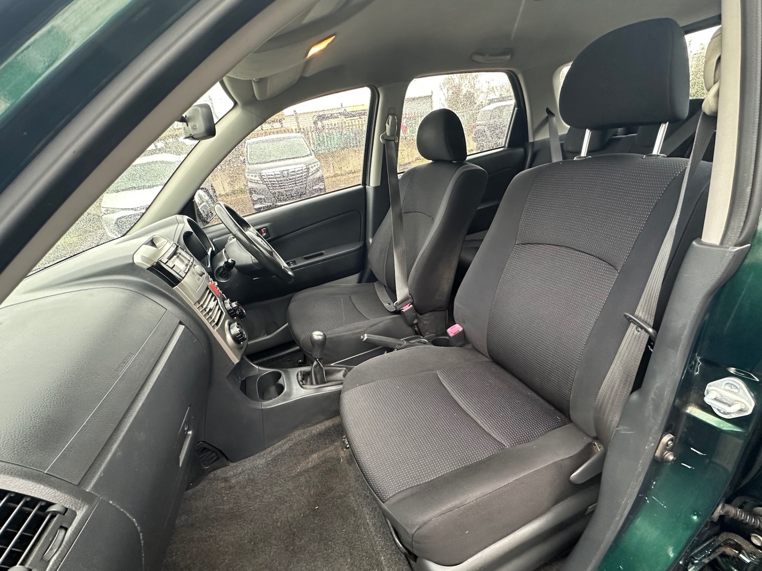 Used Daihatsu Terios 2009 for sale - 78061521: Photo 17