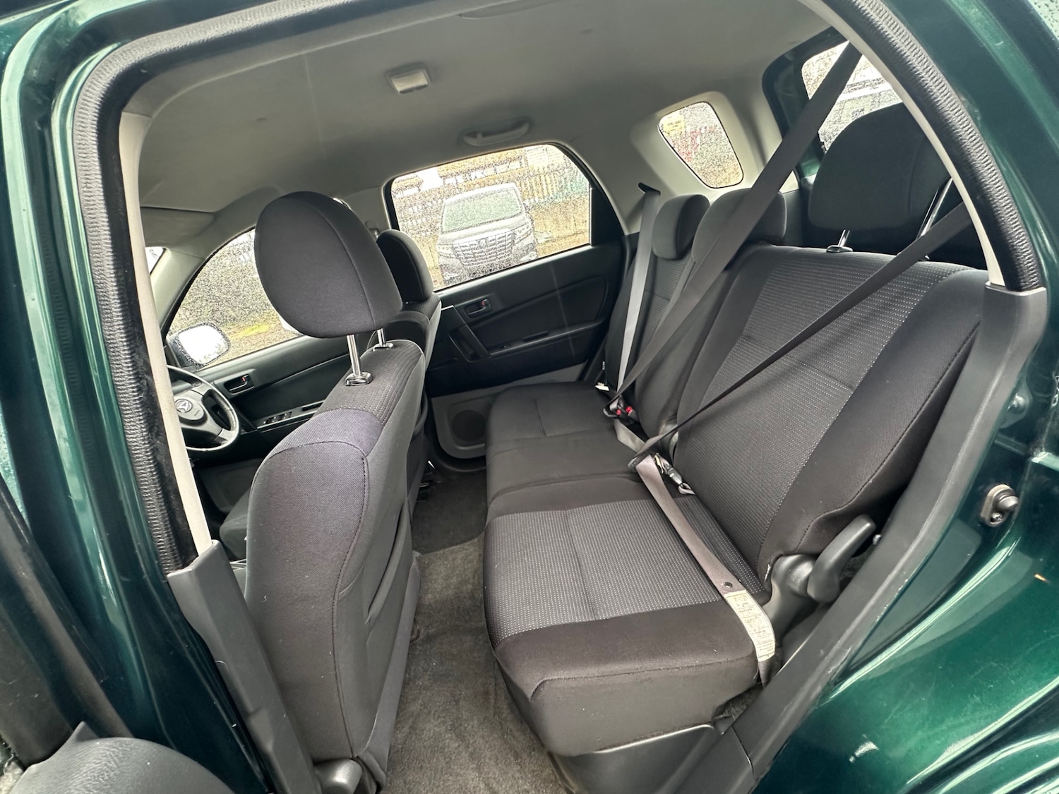 Used Daihatsu Terios 2009 for sale - 78061521: Photo 18