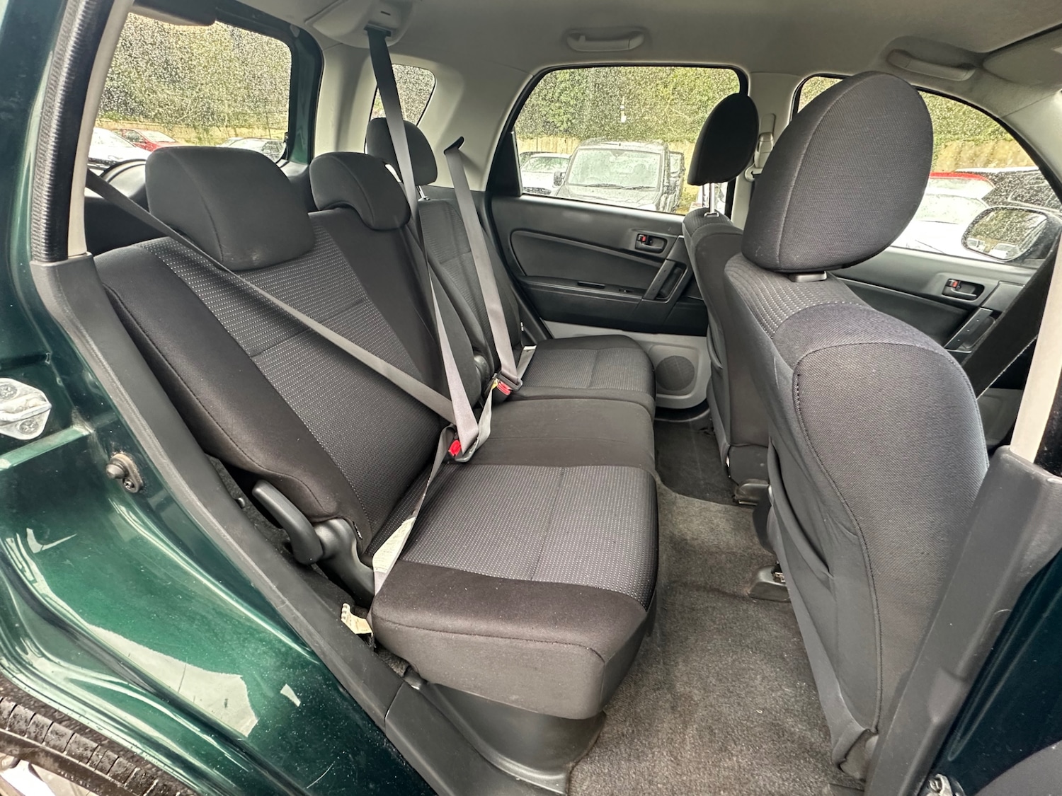 Used Daihatsu Terios 2009 for sale - 78061521: Photo 19