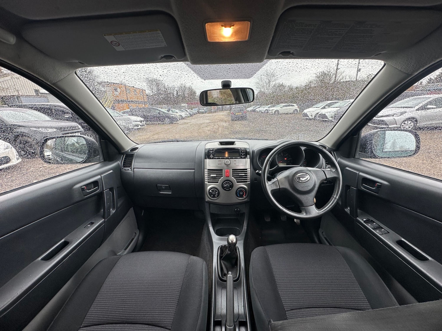 Used Daihatsu Terios 2009 for sale - 78061521: Photo 20