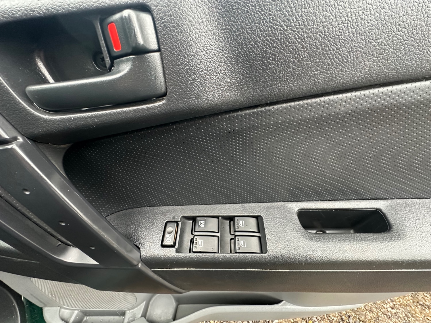 Used Daihatsu Terios 2009 for sale - 78061521: Photo 22