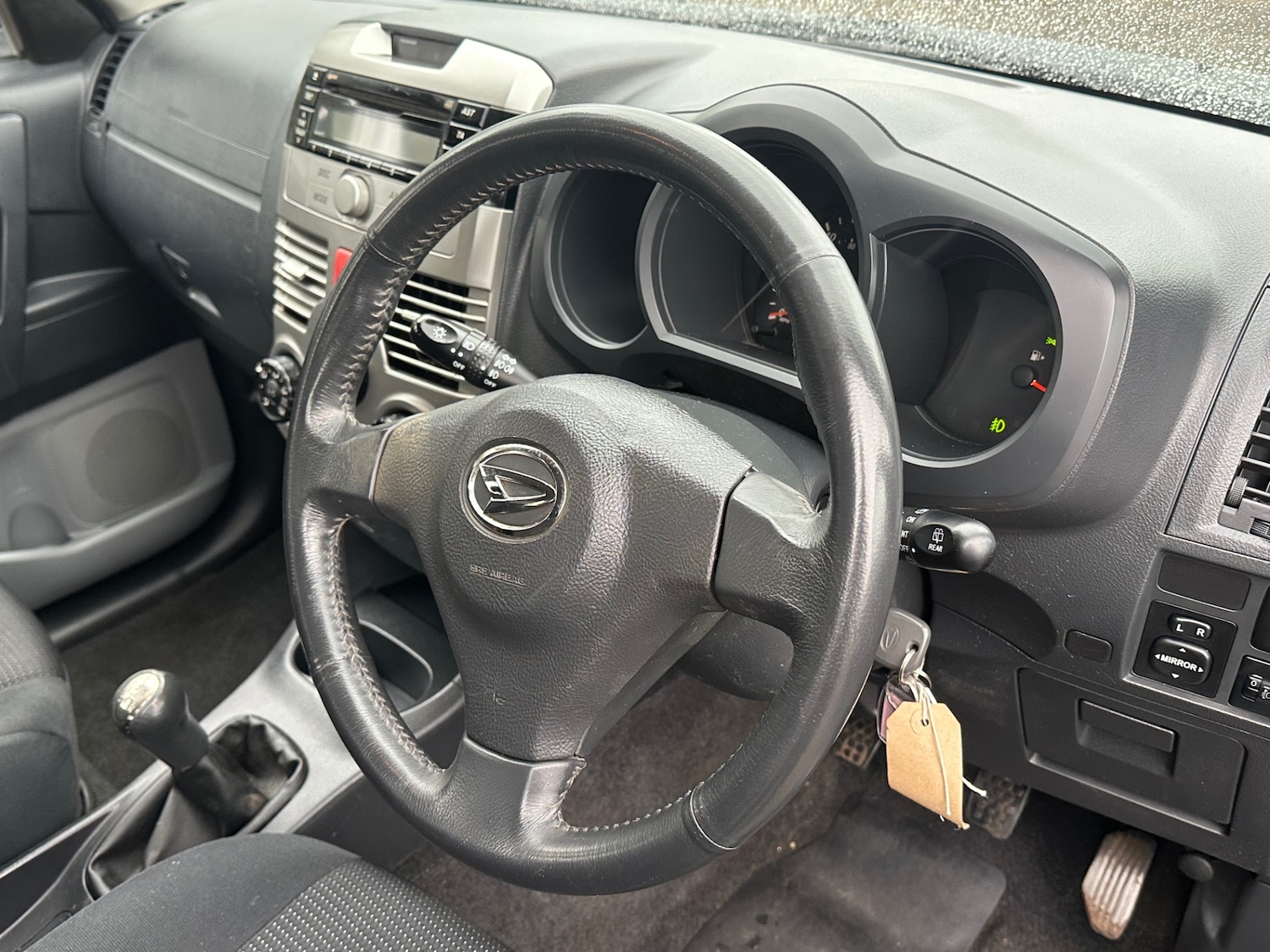 Used Daihatsu Terios 2009 for sale - 78061521: Photo 23