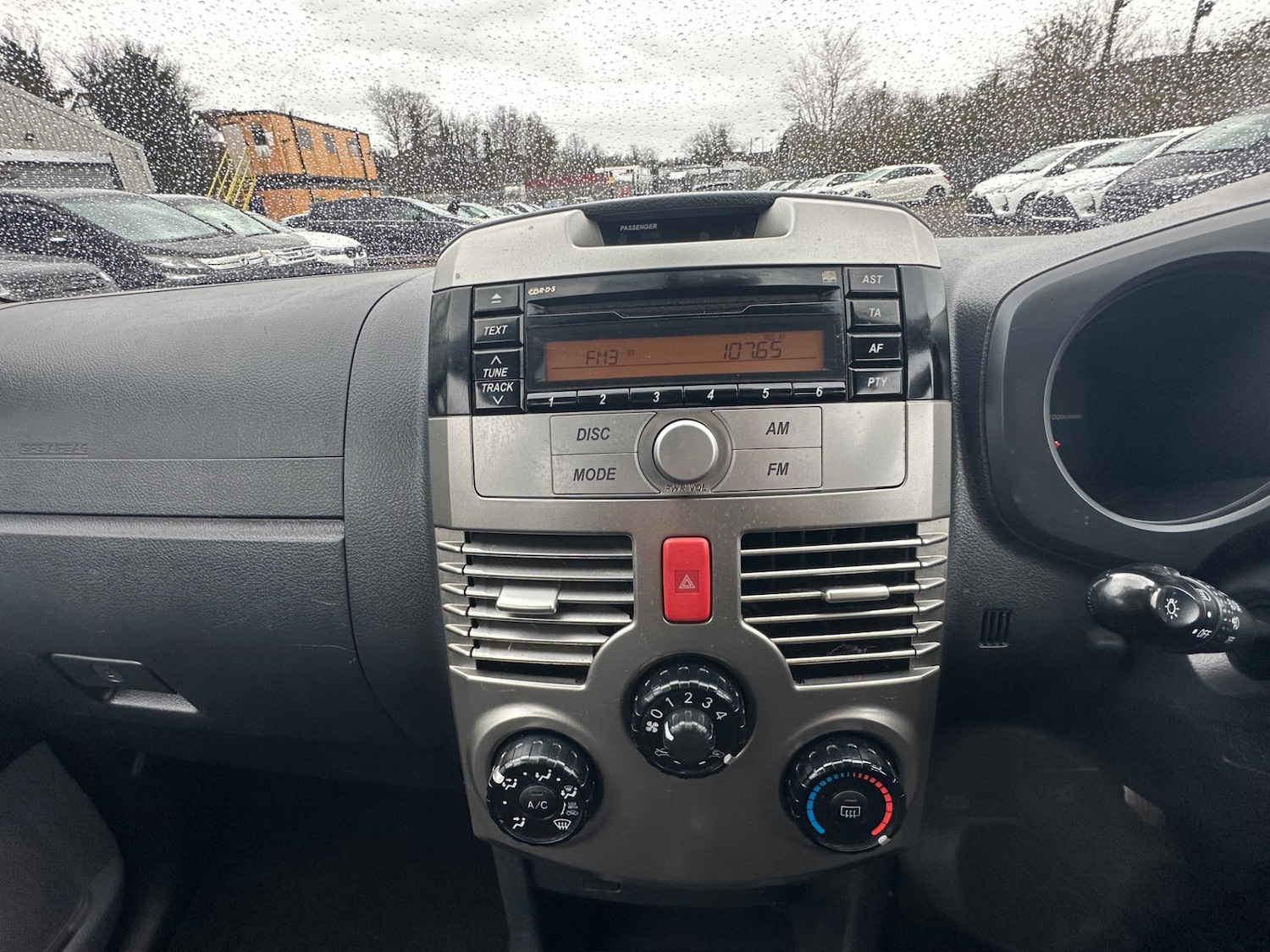 Used Daihatsu Terios 2009 for sale - 78061521: Photo 25