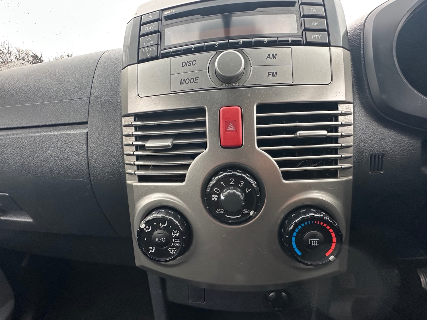 Used Daihatsu Terios 2009 for sale - 78061521: Photo 26