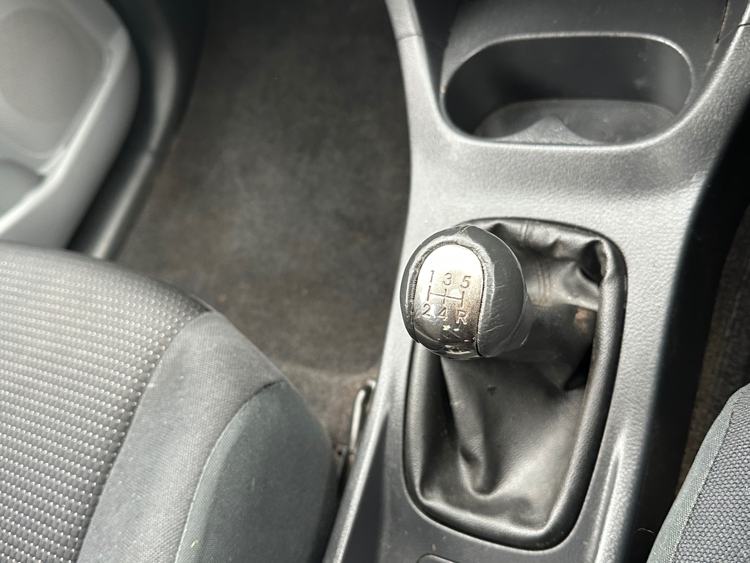 Used Daihatsu Terios 2009 for sale - 78061521: Photo 27