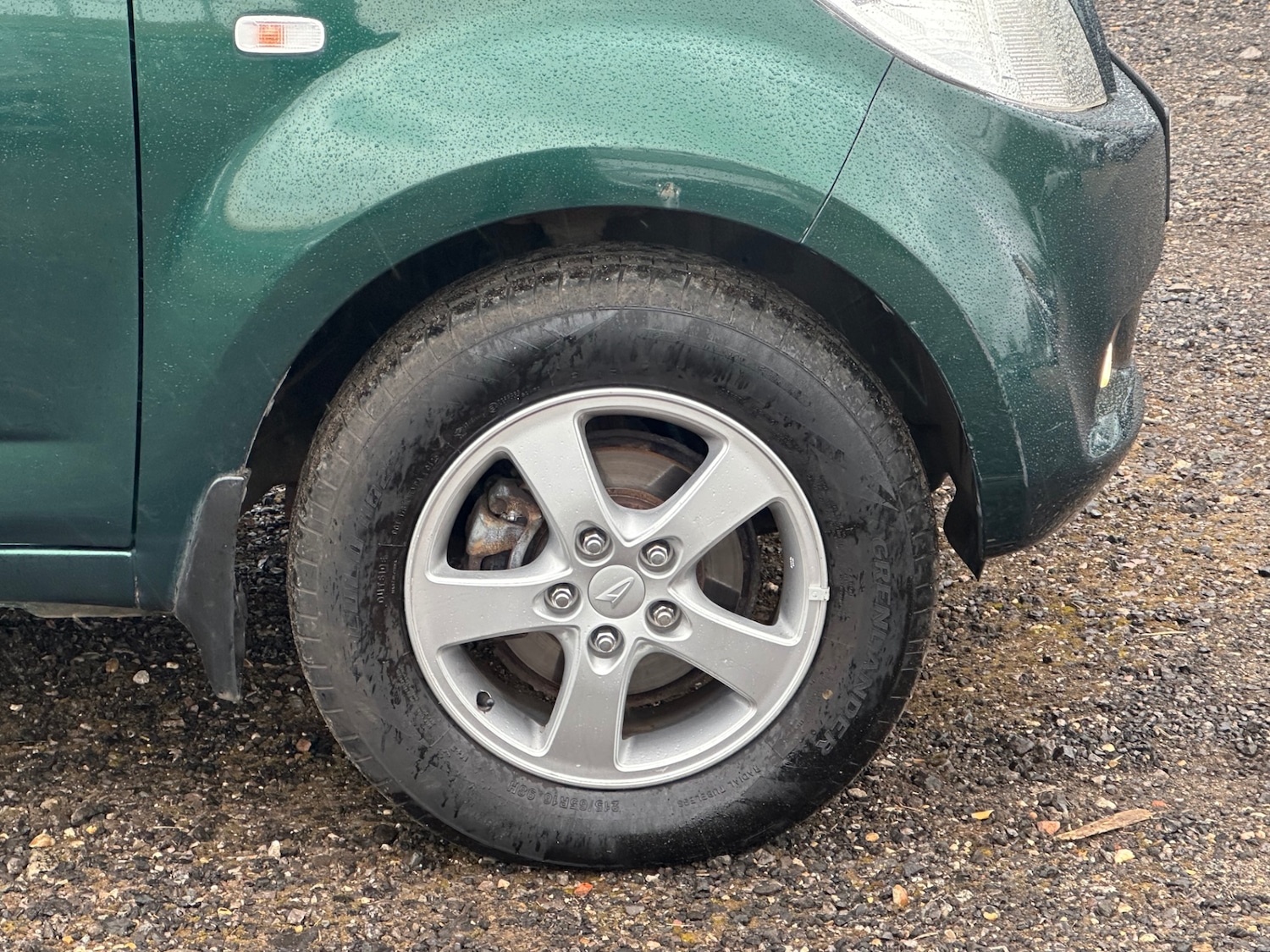 Used Daihatsu Terios 2009 for sale - 78061521: Photo 32