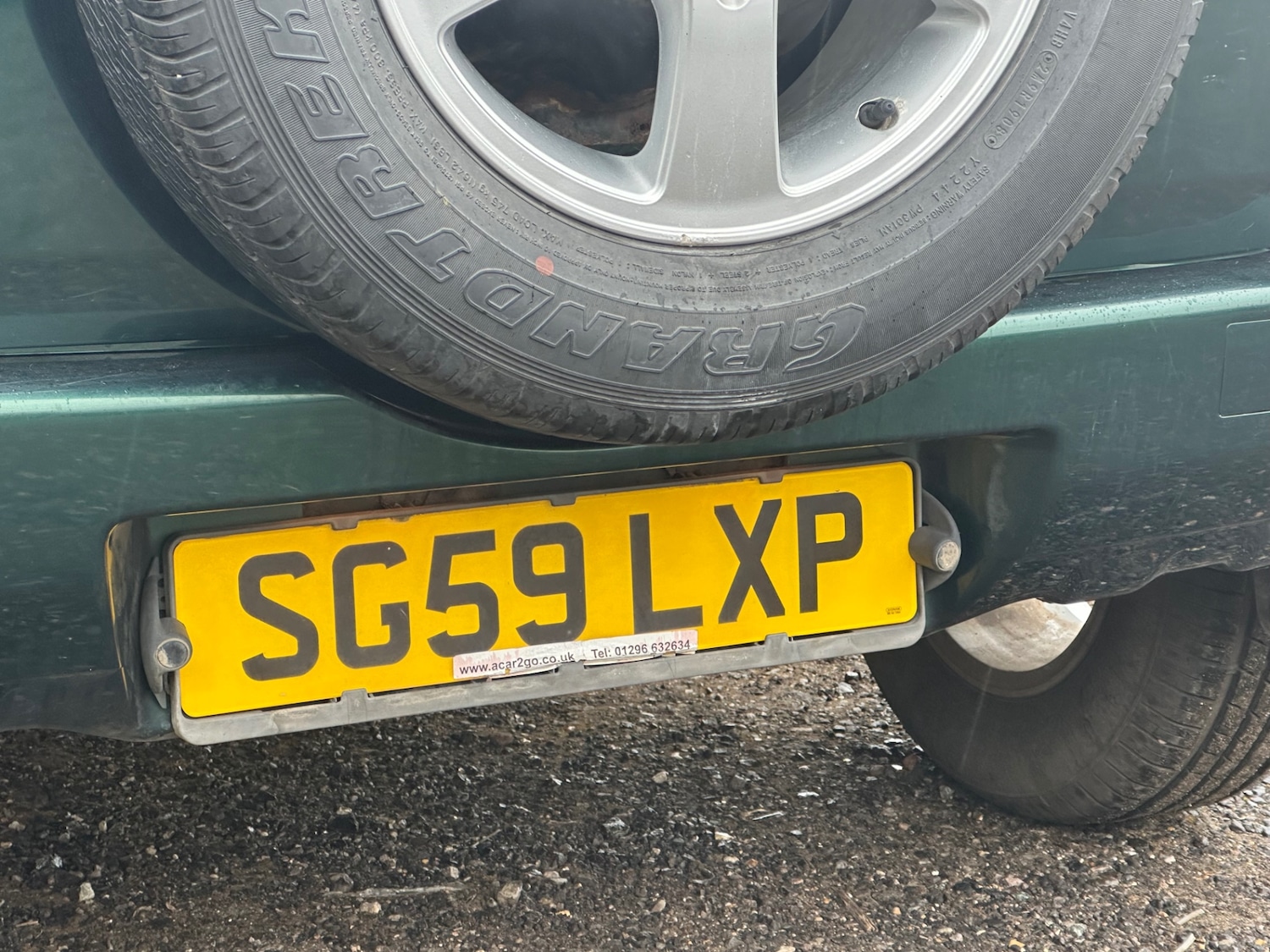 Used Daihatsu Terios 2009 for sale - 78061521: Photo 6