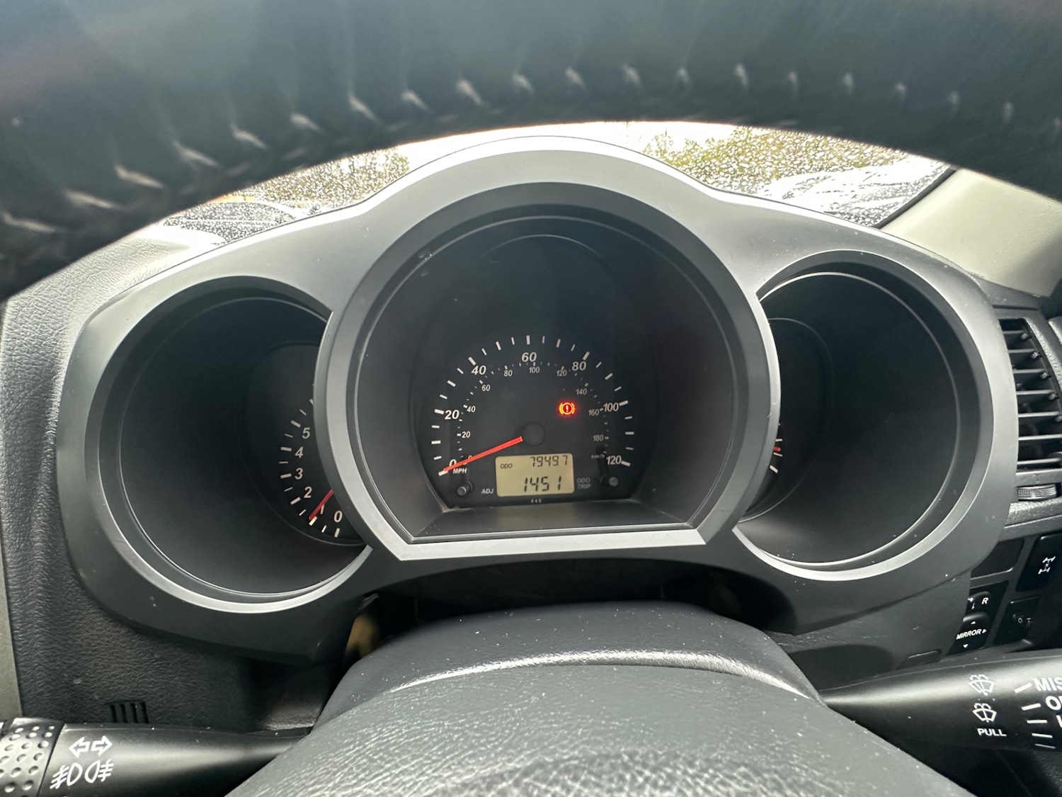 Used Daihatsu Terios 2009 for sale - 78061521: Photo 7