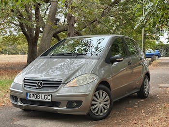 Used Mercedes-Benz A-Class 2008 for sale - 79739978: Photo