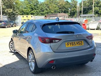 Used Mazda Mazda3 2015 for sale - 79125899: Photo