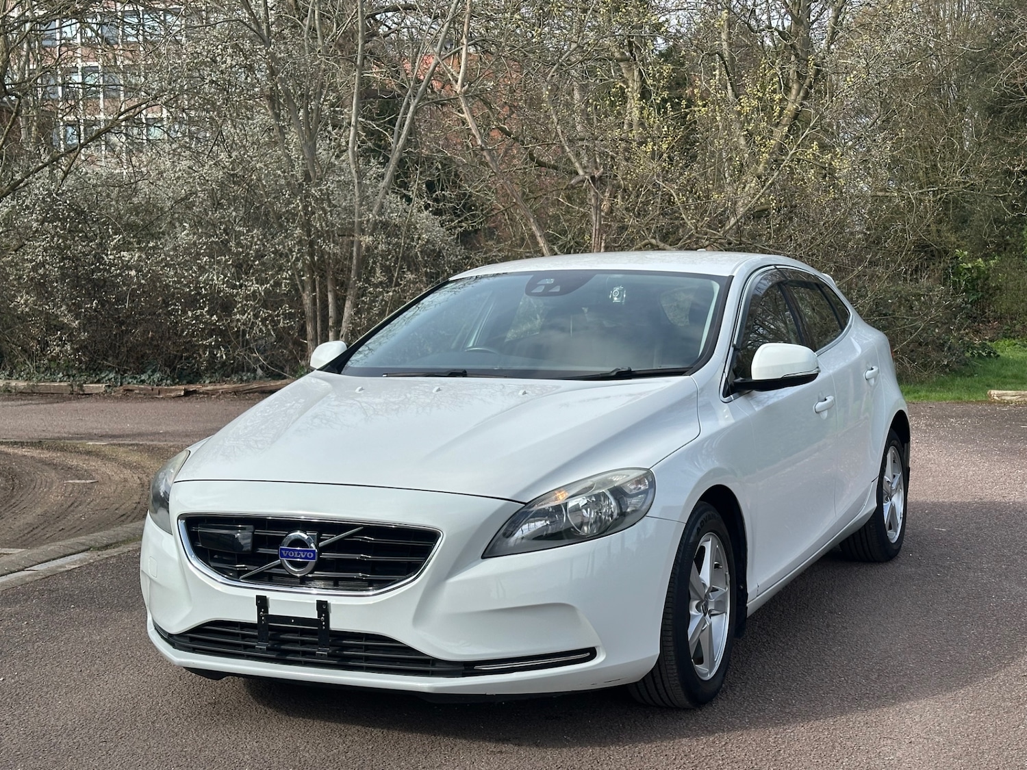 Used Volvo V40 2015 for sale - 77818721: Photo 12