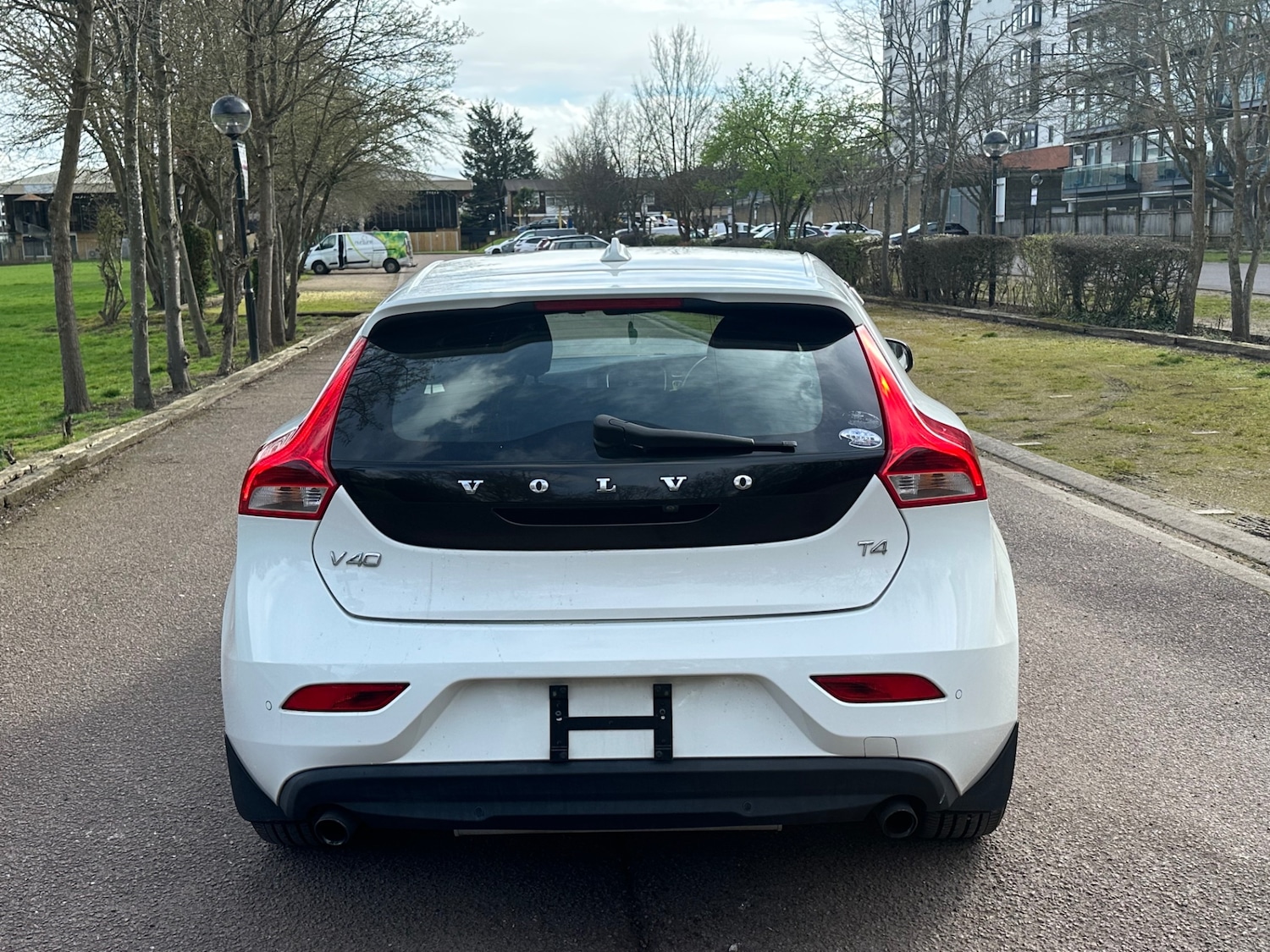 Used Volvo V40 2015 for sale - 77818721: Photo 15