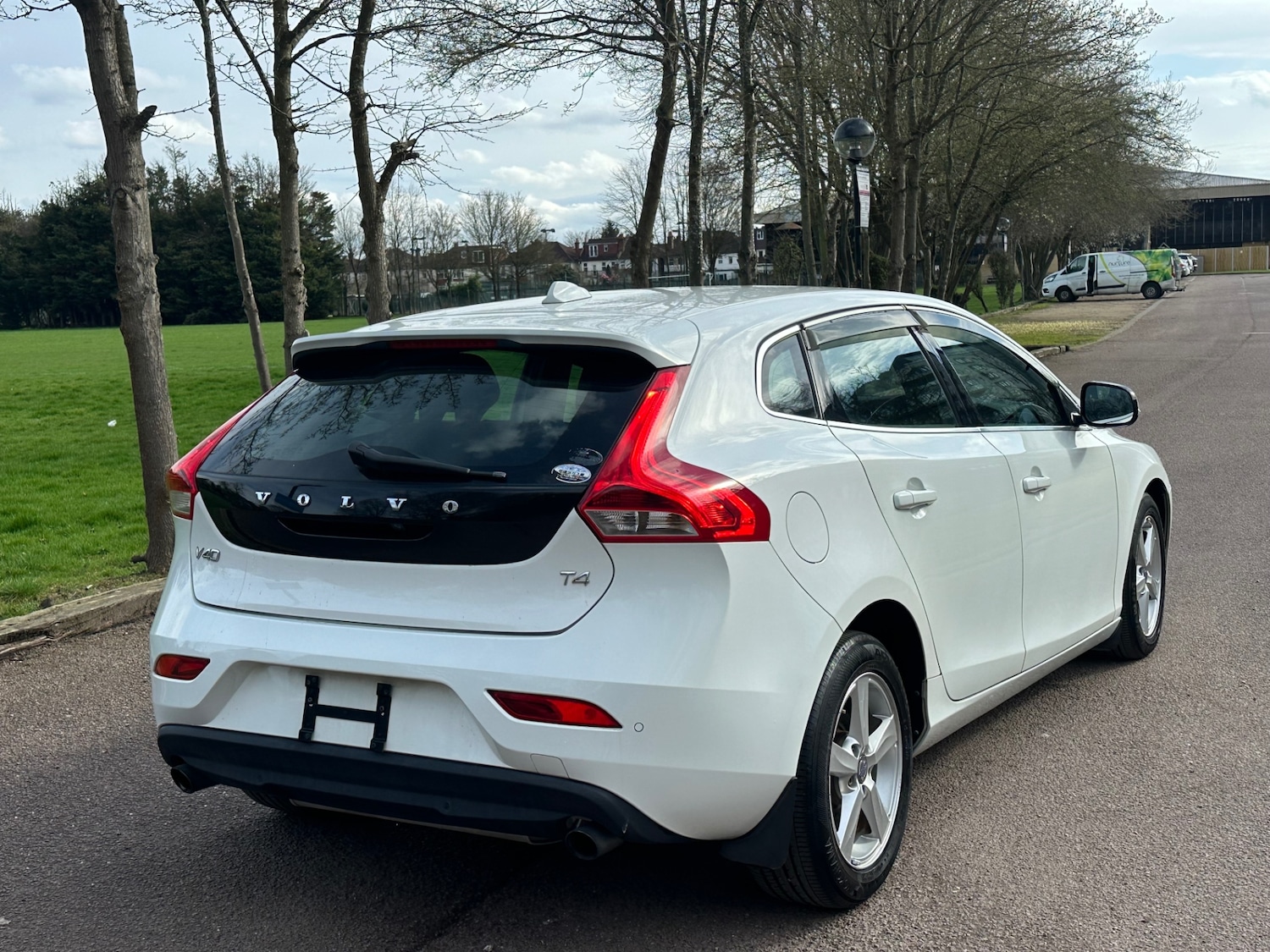 Used Volvo V40 2015 for sale - 77818721: Photo 16