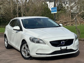 Used Volvo V40 2015 for sale - 77818721: Photo