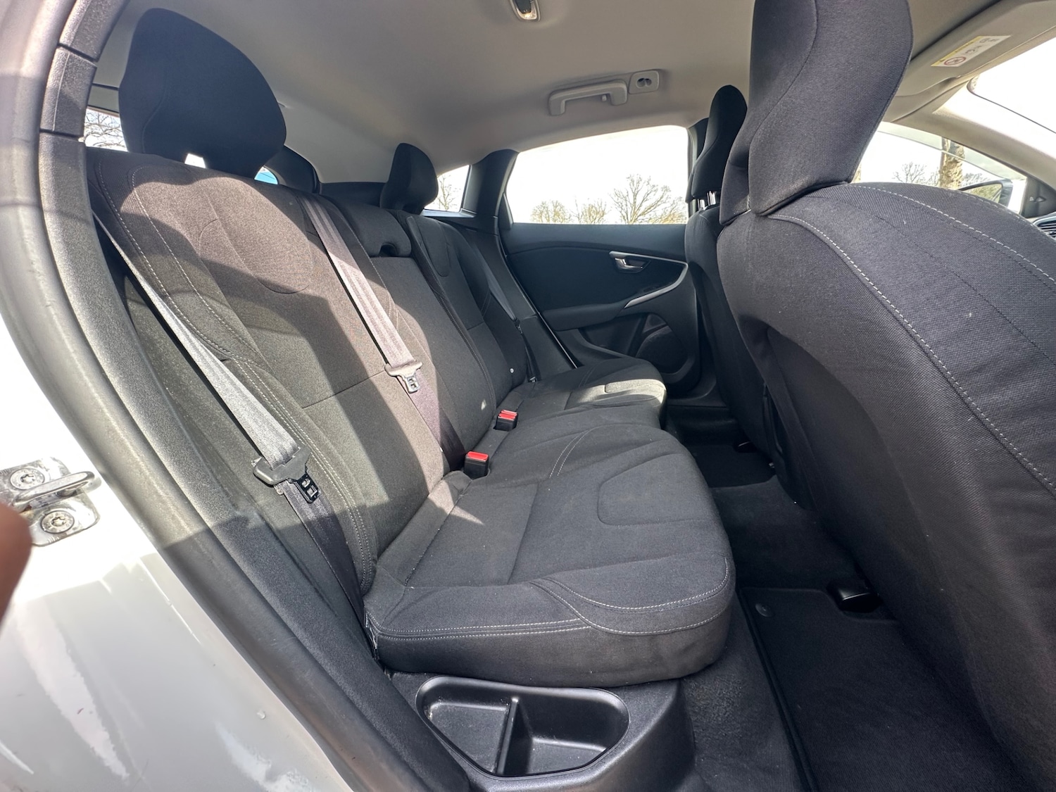 Used Volvo V40 2015 for sale - 77818721: Photo 20