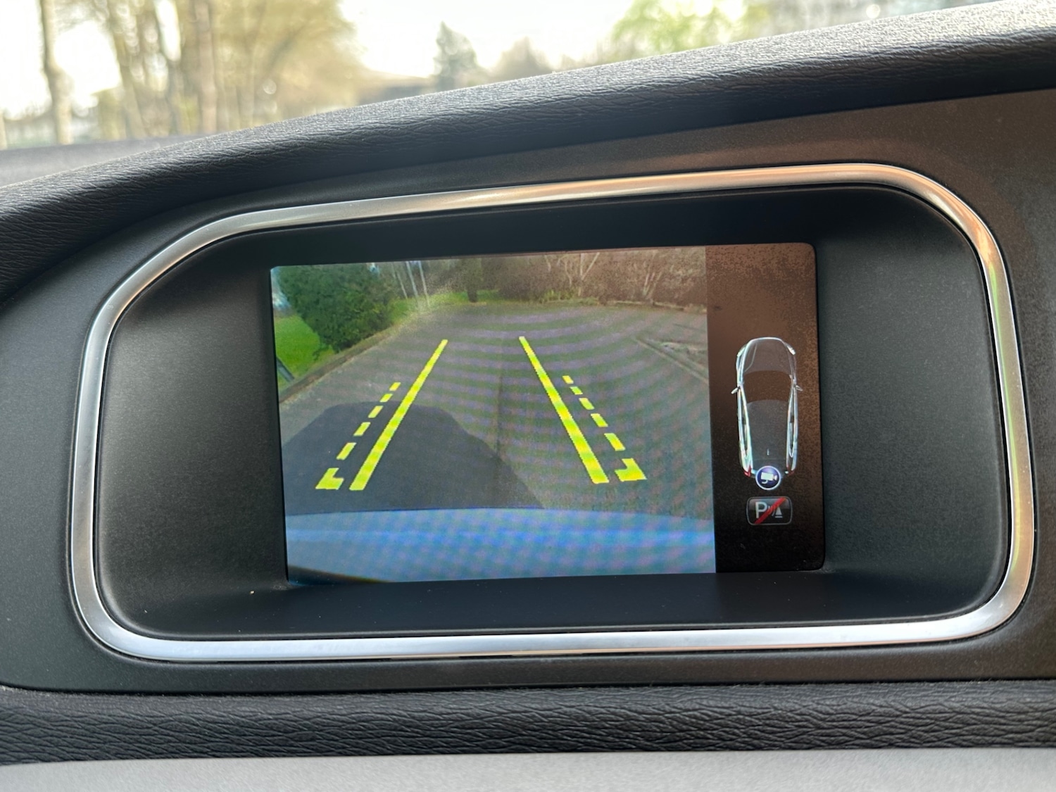 Used Volvo V40 2015 for sale - 77818721: Photo 27