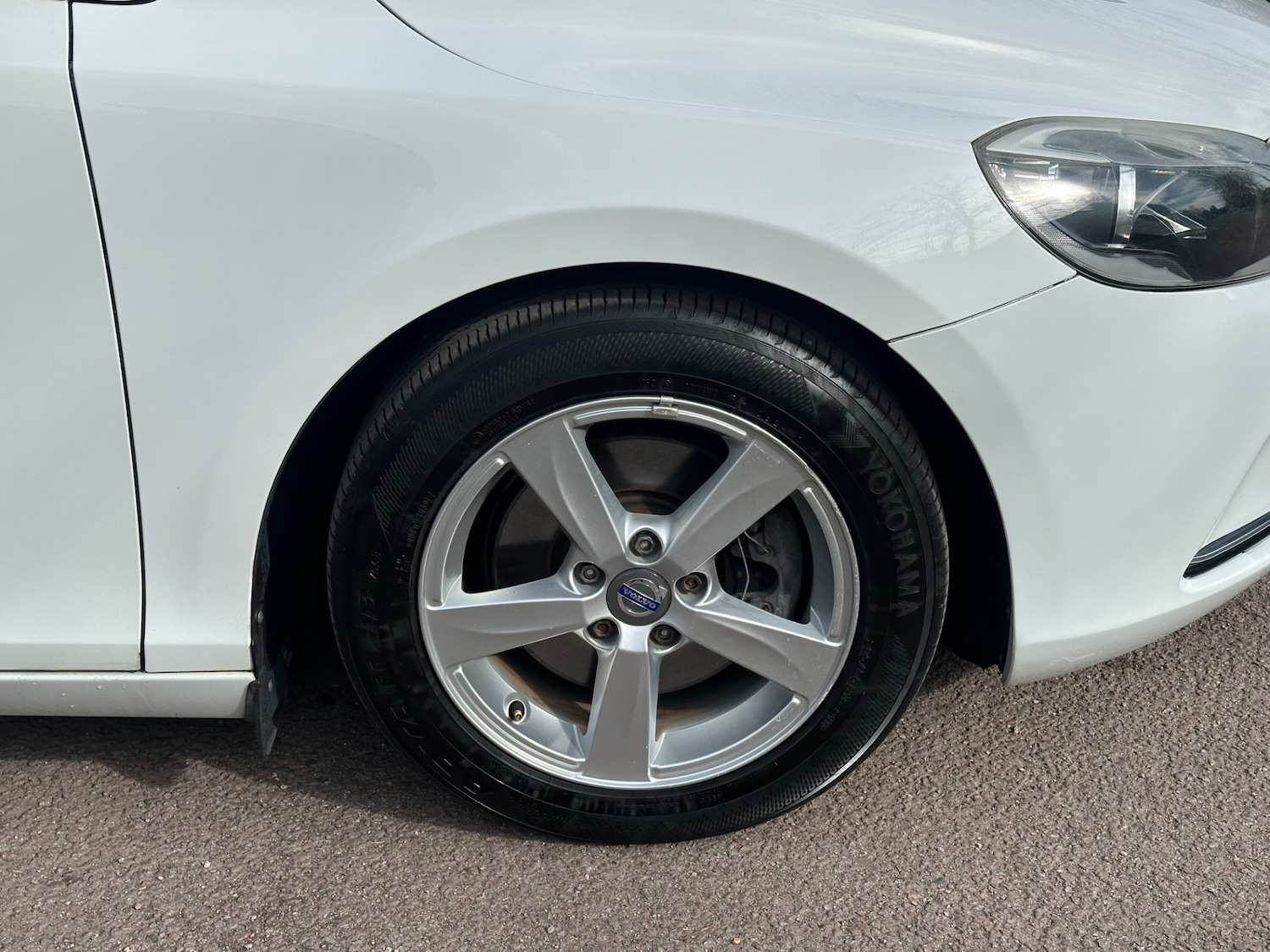 Used Volvo V40 2015 for sale - 77818721: Photo 33