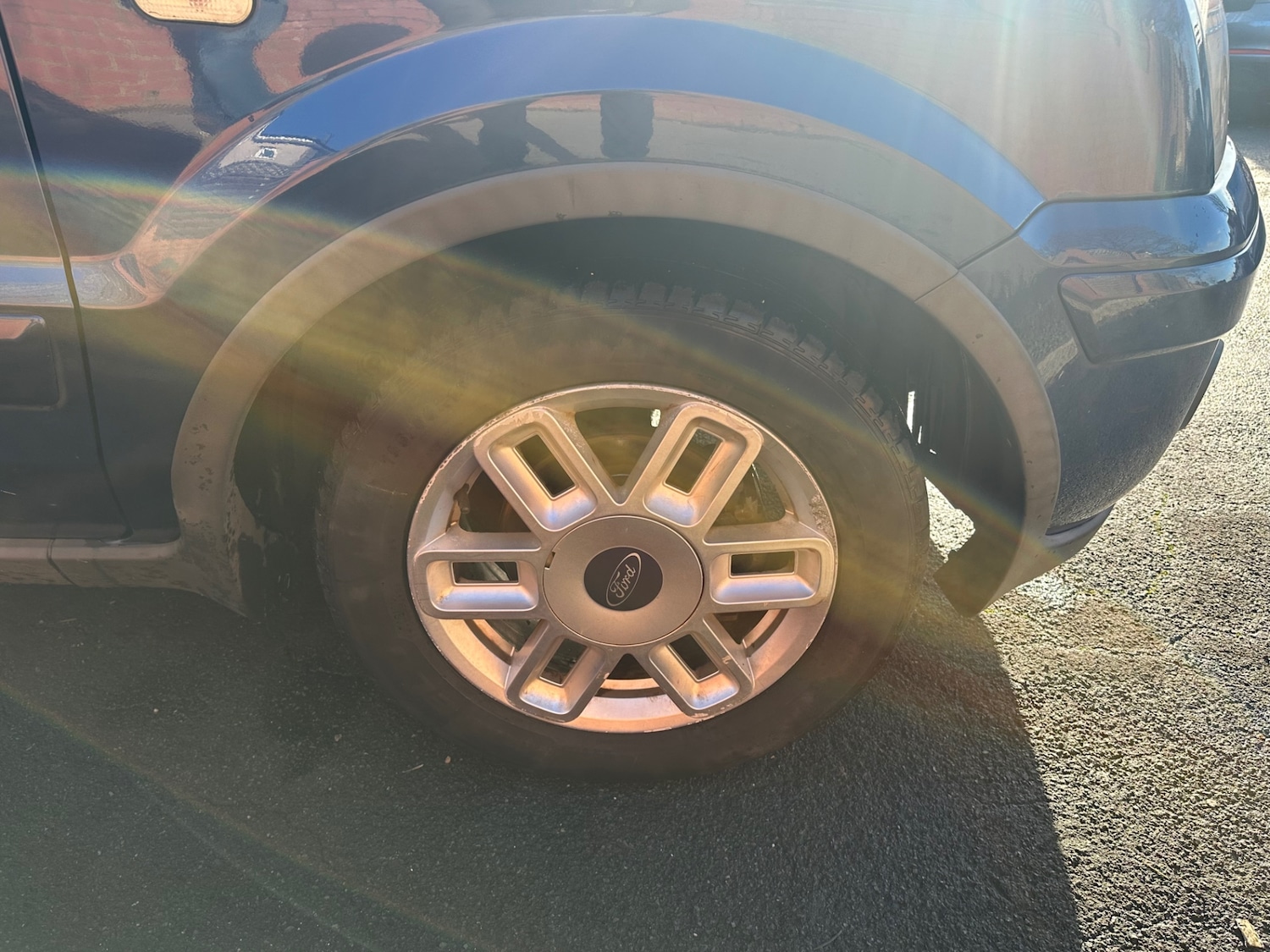 Used Ford Fusion 2008 for sale - 77220820: Photo 14