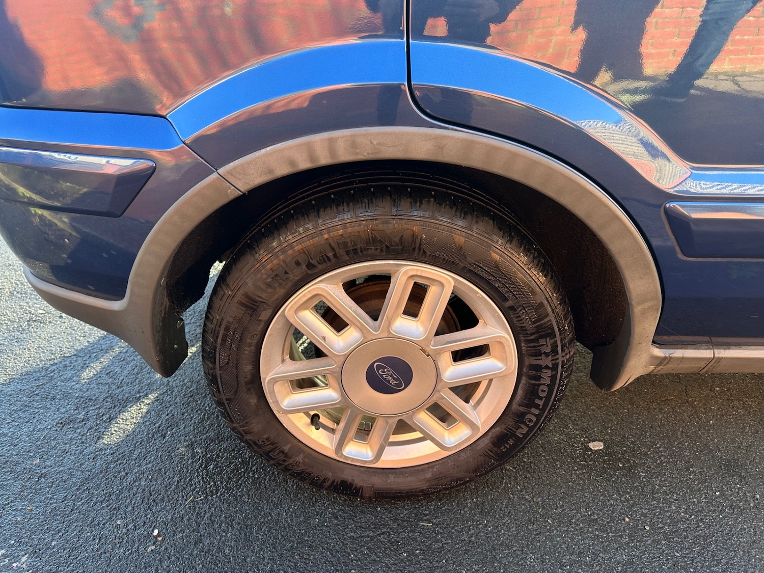 Used Ford Fusion 2008 for sale - 77220820: Photo 15