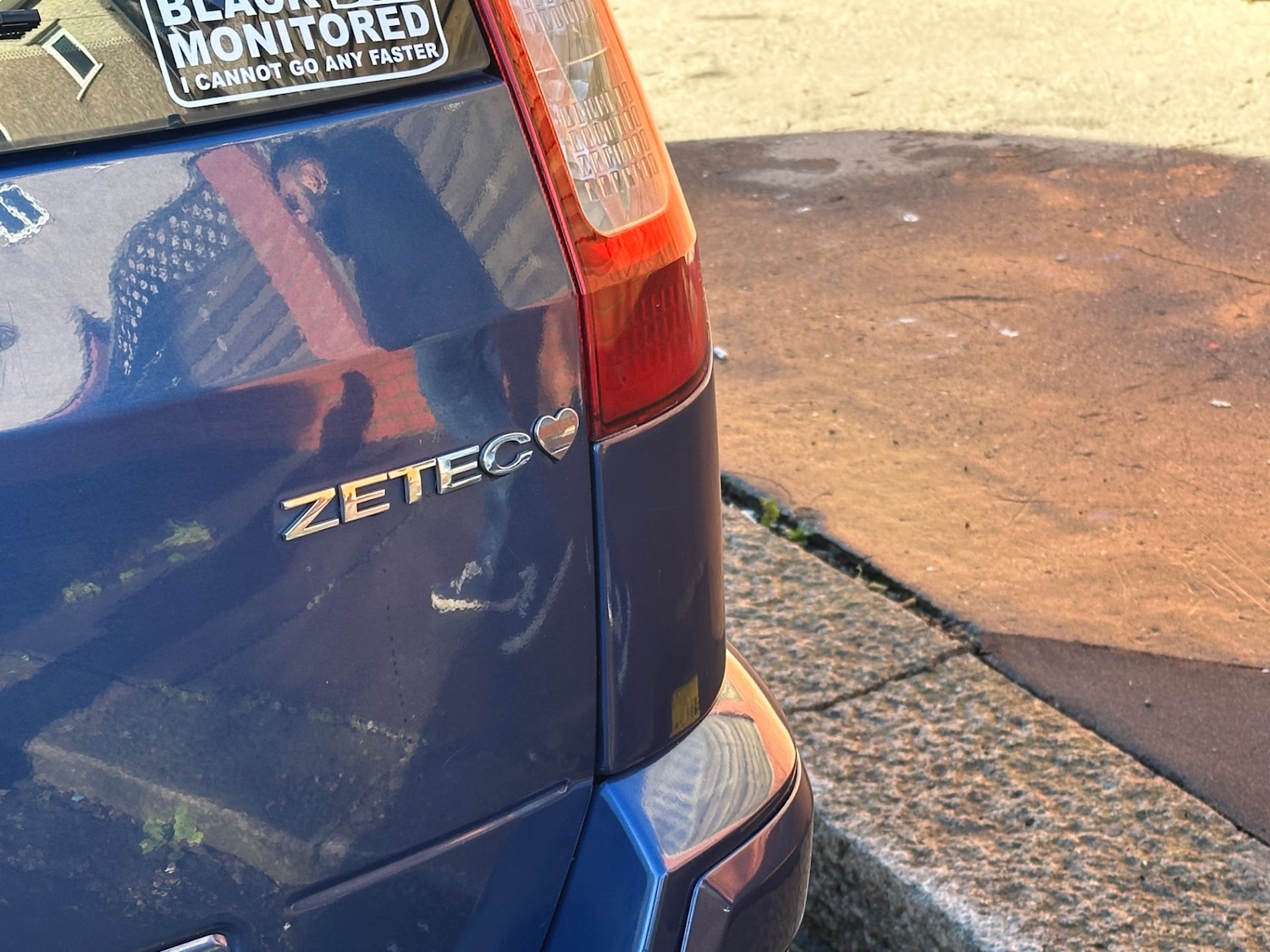 Used Ford Fusion 2008 for sale - 77220820: Photo 16