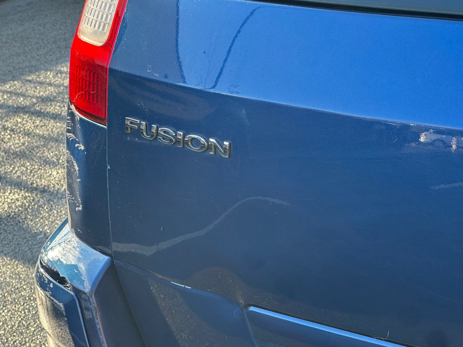 Used Ford Fusion 2008 for sale - 77220820: Photo 17