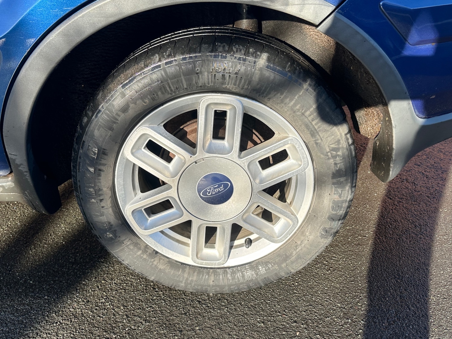 Used Ford Fusion 2008 for sale - 77220820: Photo 19