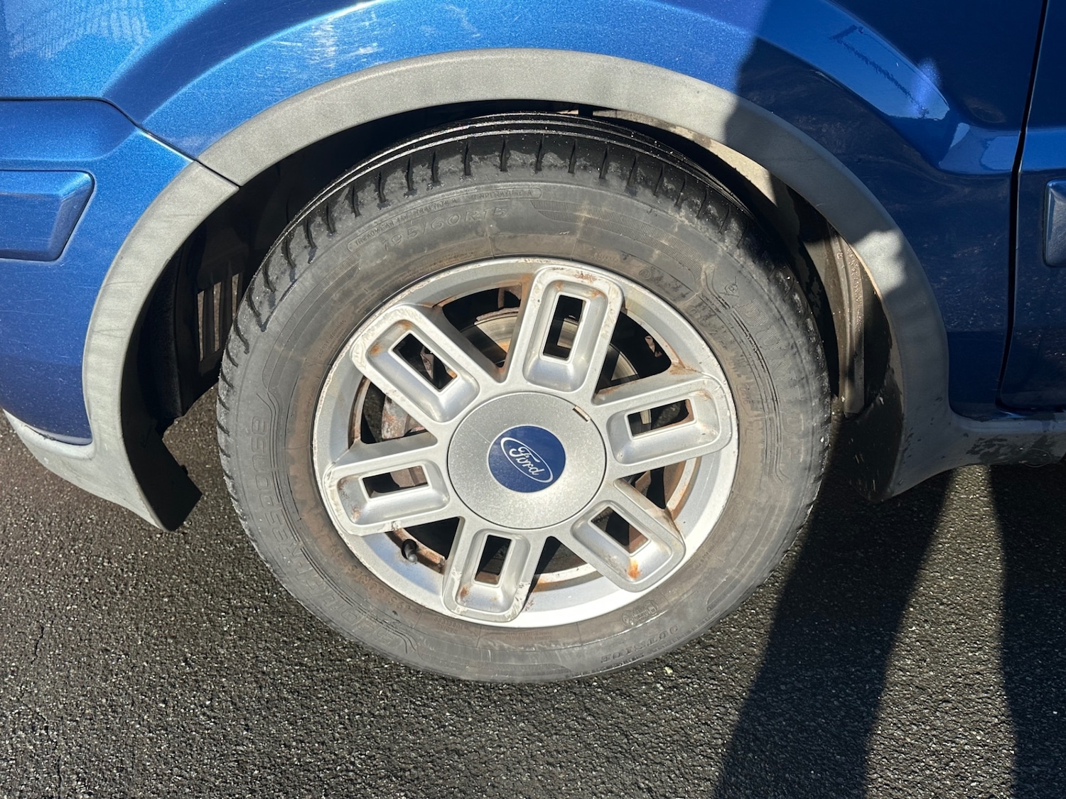 Used Ford Fusion 2008 for sale - 77220820: Photo 20